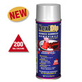 NextDip Removable Rubber Paint in spray in RAL colours Ral 8002  signal brown